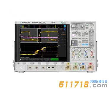 美國(guó)AGILENT DSOX4034A 示波器
