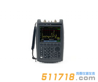 美國(guó)AGILENT N9928A FieldFox手持式微波矢量網(wǎng)絡(luò)分析儀
