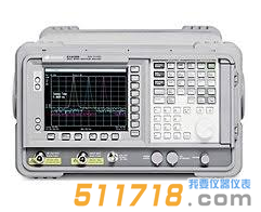 美國AGILENT E4405B ESA-E頻譜分析儀