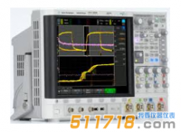 美國(guó)AGILENT MSOX4054A示波器