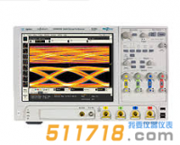 美國(guó)AGILENT DSO90804A Infiniium高性能示波器