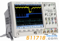 美國(guó)AGILENT DSO7054B示波器