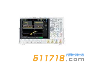 美國AGILENT DSOX4104A示波器