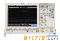 美國AGILENT MSO7052B混合信號示波器