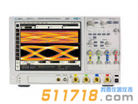 美國AGILENT DSO90604A Infiniium高性能示波器