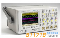 美國AGILENT MSO6054A混合信號示波器