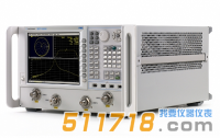 美國AGILENT N5224A PNA微波網(wǎng)絡(luò)分析儀