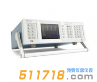 美國(guó)Tektronix(泰克) PA4000 4CH功率分析儀