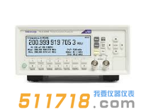 美國Tektronix(泰克) FCA3103定時(shí)器/計(jì)數(shù)器/分析儀