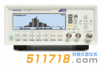 美國Tektronix(泰克) FCA3020定時(shí)器/計(jì)數(shù)器/分析儀