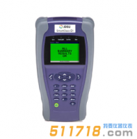 美國(guó)JDSU SmartClass E1誤碼測(cè)試儀