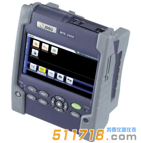 美國JDSU MTS-2000光時(shí)域反射儀