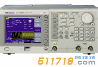 美國(guó)Tektronix(泰克) AFG3011C任意波形/函數(shù)發(fā)生器