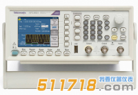 美國(guó)Tektronix(泰克) AFG2021任意波形/函數(shù)發(fā)生器