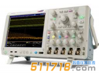 美國Tektronix(泰克) MSO5104混合信號(hào)示波器