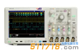 美國(guó)Tektronix(泰克) MSO5204混合信號(hào)示波器