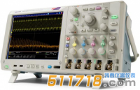 美國Tektronix(泰克) MSO5034混合信號(hào)示波器