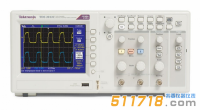 美國Tektronix(泰克) TDS2012C數(shù)字存儲(chǔ)示波器