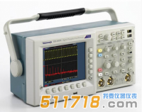 美國Tektronix(泰克) TDS3032C數(shù)字熒光示波器
