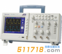 美國Tektronix(泰克) TDS2001C數(shù)字存儲(chǔ)示波器