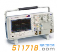 美國Tektronix(泰克) MSO2022B混合信號(hào)示波器