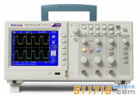 美國Tektronix(泰克) TDS1012C-EDU數(shù)字存儲(chǔ)示波器