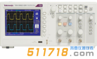 美國Tektronix(泰克) TDS1002C-EDU數(shù)字存儲(chǔ)示波器