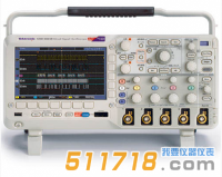 美國Tektronix(泰克) MSO2004B混合信號(hào)示波器