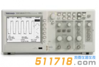 美國Tektronix(泰克) TDS1012B數(shù)字存儲示波器
