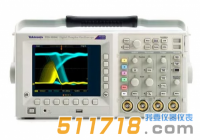 美國Tektronix(泰克) TDS3054C數(shù)字熒光示波器