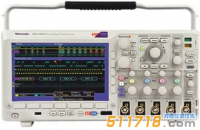 美國Tektronix(泰克) DPO3034數(shù)字熒光示波器