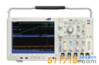 美國Tektronix(泰克) MDO4104-6混合域示波器