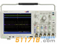 美國Tektronix(泰克) MSO4104B數(shù)字熒光示波器