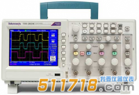 美國Tektronix(泰克) TDS2024C彩色數(shù)字存儲示波器