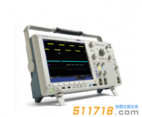美國Tektronix(泰克) MSO4104B-L數(shù)字熒光示波器