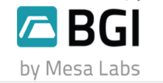 美國(guó)BGI儀器儀表