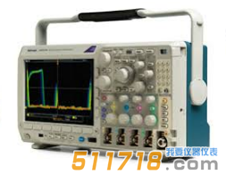 美國Tektronix(泰克) MDO4054-3混合域示波器