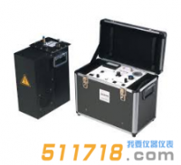 美國(guó)HIGH VOLTAGE VLF系列超低頻交流測(cè)試儀