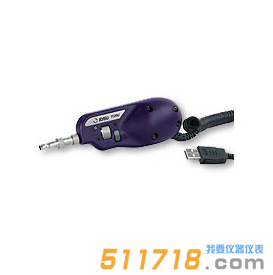 美國JDSU P5000i認(rèn)證級數(shù)字探頭式光纖顯微鏡