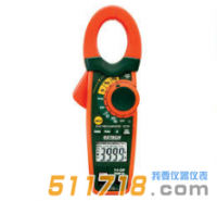 美國EXTECH EX730 800A交/直流鉗型表