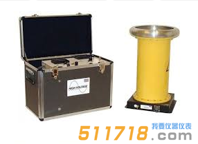 美國HIGH VOLTAGE PFT-1003CMF交流耐壓試驗儀