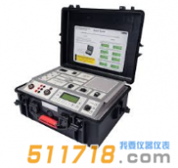 瑞典DV POWER RMO100TT線組測(cè)試儀(歐姆計(jì))