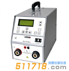 瑞典DV POWER RMO600A斷路器測試設(shè)備