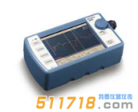 奧地利BAUR IRG2000脈沖反射測(cè)試儀