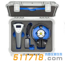 奧地利BAUR PD-SGS手持式局部放電巡檢儀