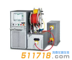 奧地利BAUR PHG 80 VLF測試系統(tǒng)