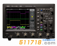 美國LECROY(力科) WJ332A 數(shù)字示波器