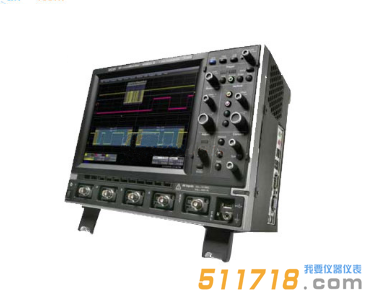 美國(guó)LECROY(力科) WA102/WA112/WA202/WA212/WA222/WA232示波器