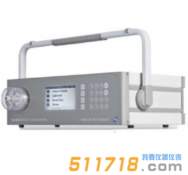 德國MI VM-3000汞蒸氣測(cè)汞儀