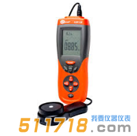 波蘭SONEL S.A.(索耐) LXP-10B照度計(jì)